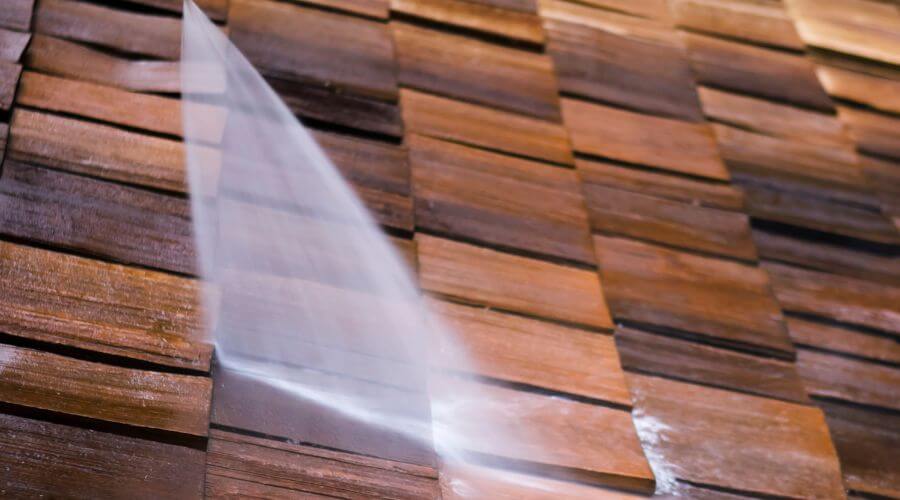 Tile Roofing in Midland, MD
